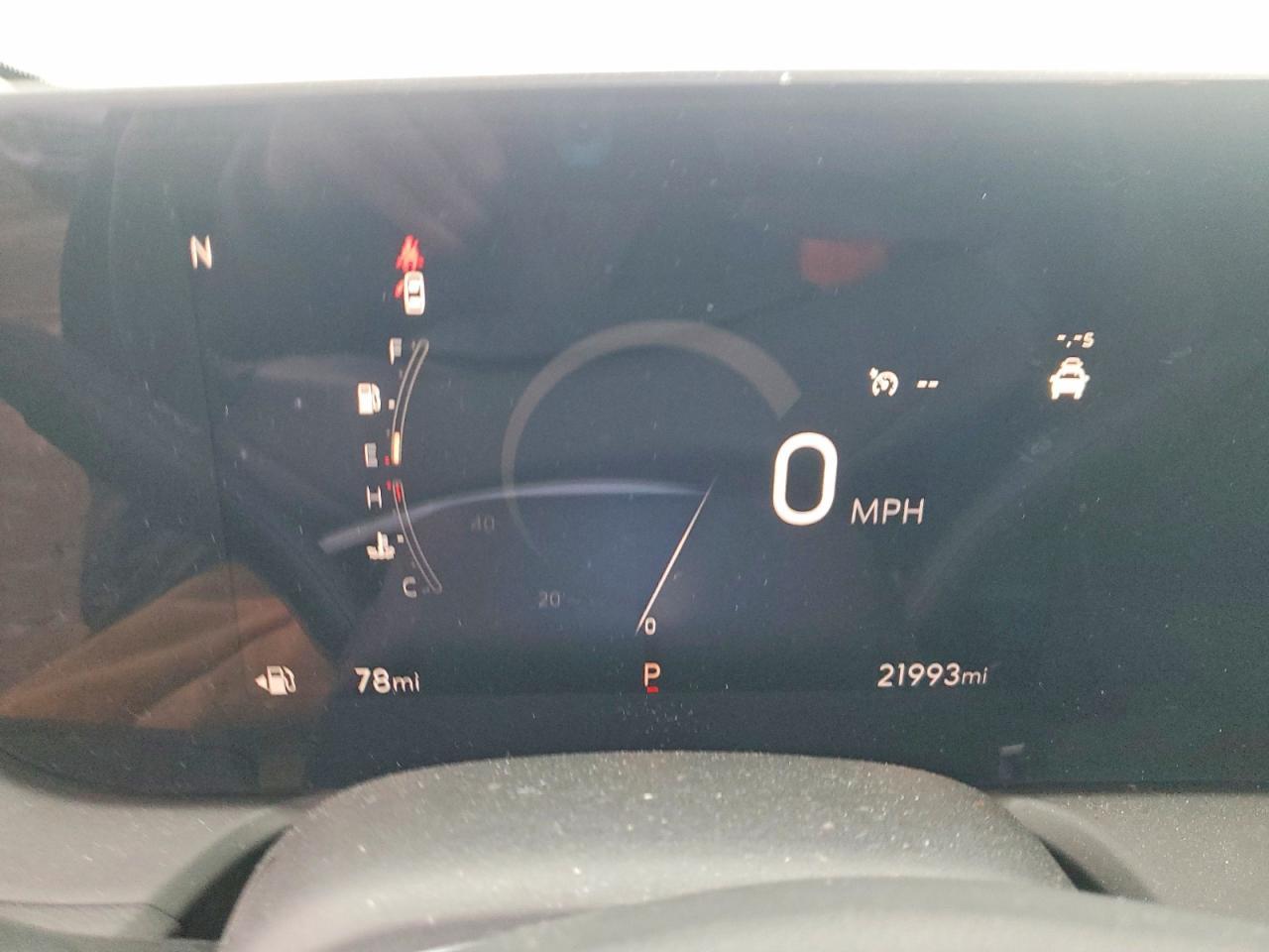 2024 BUICK Encore GX