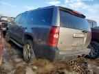2012 CHEVROLET Suburban