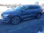 2017 ACURA MDX