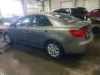 2011 KIA FORTE
