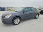 2009 NISSAN ALTIMA