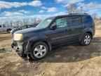 2013 HONDA PILOT