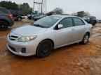 2011 TOYOTA COROLLA