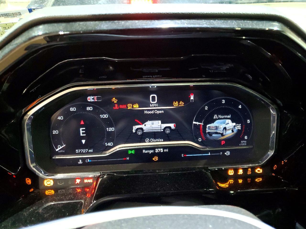 2024 GMC Sierra