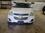 2010 CHEVROLET EQUINOX