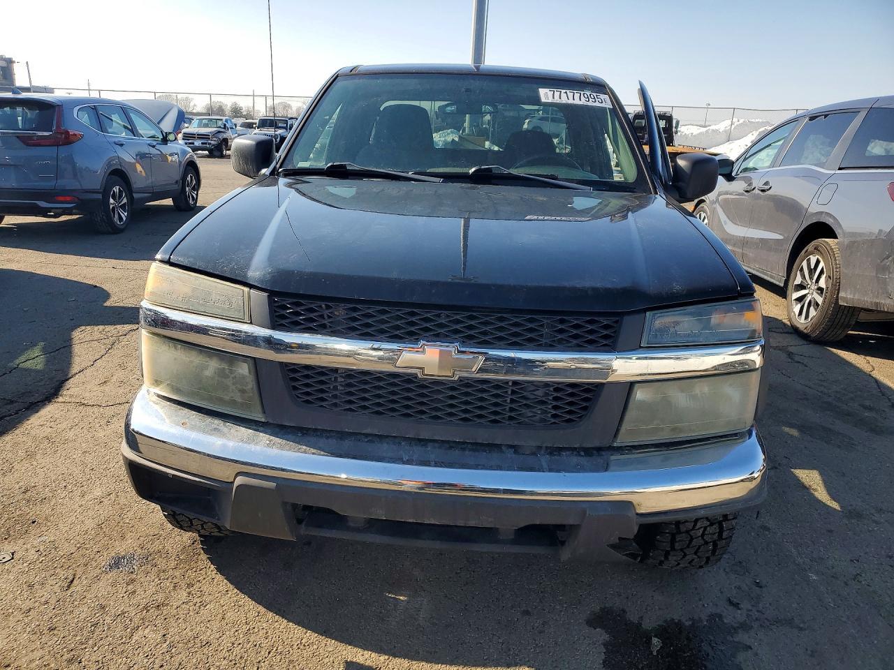 2006 CHEVROLET