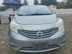 2014 NISSAN Versa Note