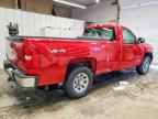2013 CHEVROLET Silverado