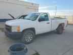 2007 CHEVROLET Silverado