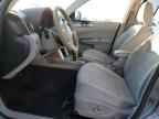 2013 SUBARU FORESTER