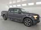 2017 FORD F-150 Lightning