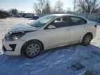 2022 KIA RIO