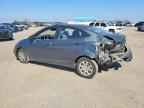 2013 HYUNDAI ACCENT
