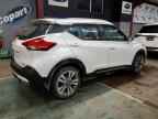 2019 NISSAN KICKS