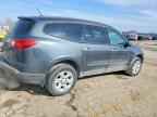 2012 CHEVROLET TRAVERSE