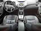 2012 HYUNDAI ELANTRA