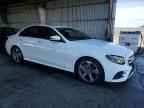 2018 MERCEDES-BENZ E-Class