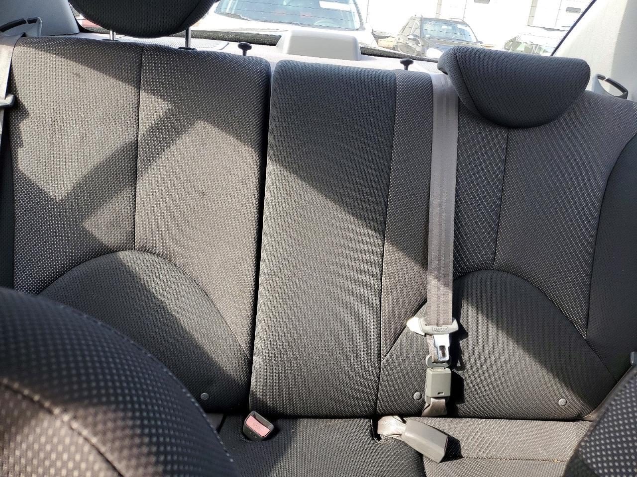2008 KIA RIO