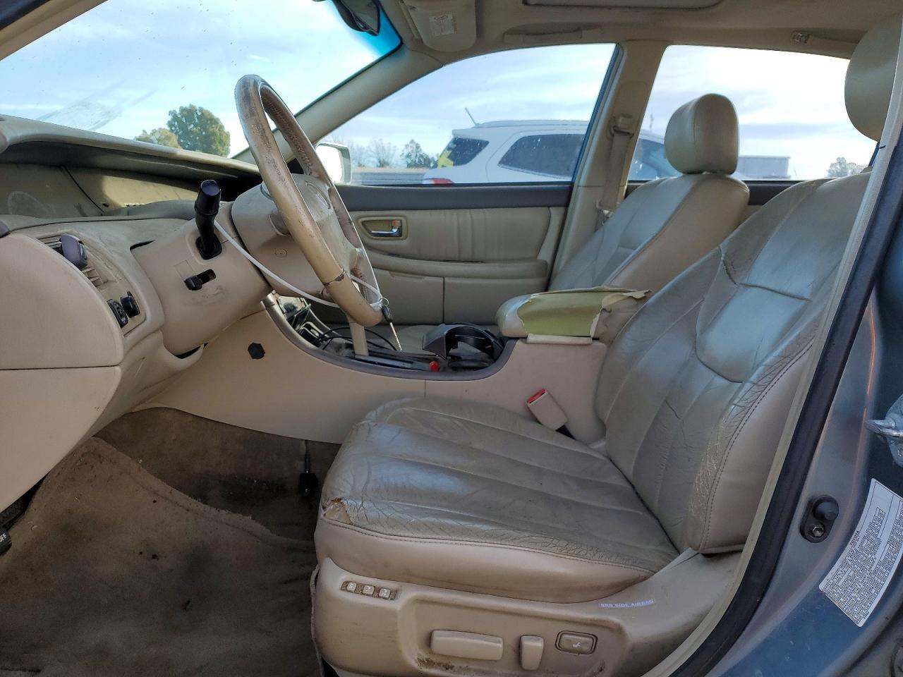 2000 TOYOTA Avalon