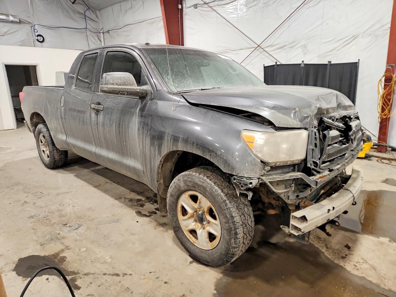 2012 TOYOTA TUNDRA