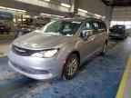 2021 CHRYSLER Voyager