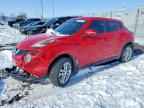 2015 NISSAN Juke