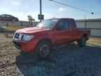 2014 NISSAN Frontier