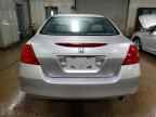 2006 HONDA ACCORD