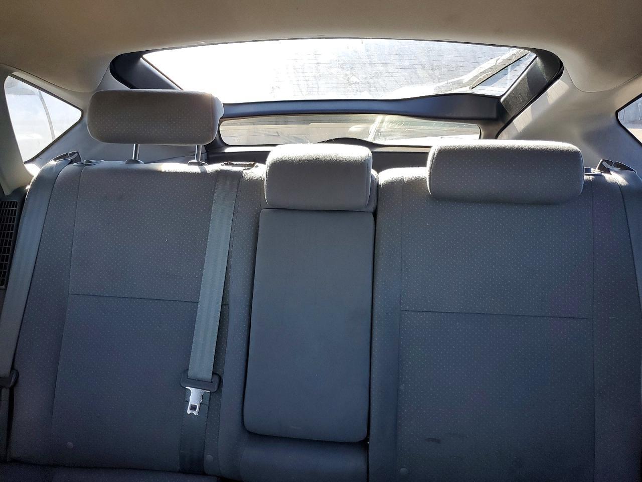2009 TOYOTA PRIUS