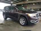 2018 GMC ACADIA