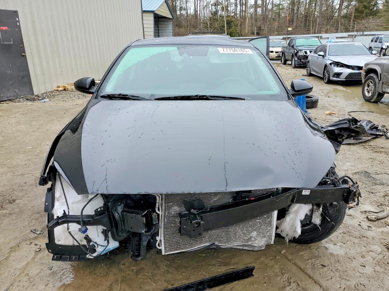2022 KIA FORTE