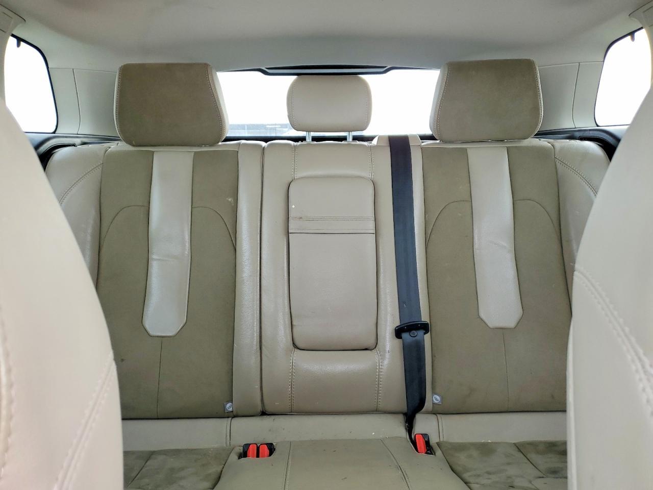 2013 LAND ROVER RANGE ROVER EVOQUE