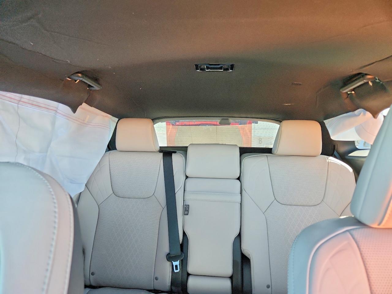 2025 LEXUS RX 350