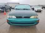 1997 TOYOTA COROLLA