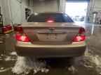 2003 TOYOTA CAMRY