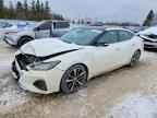 2021 NISSAN Maxima