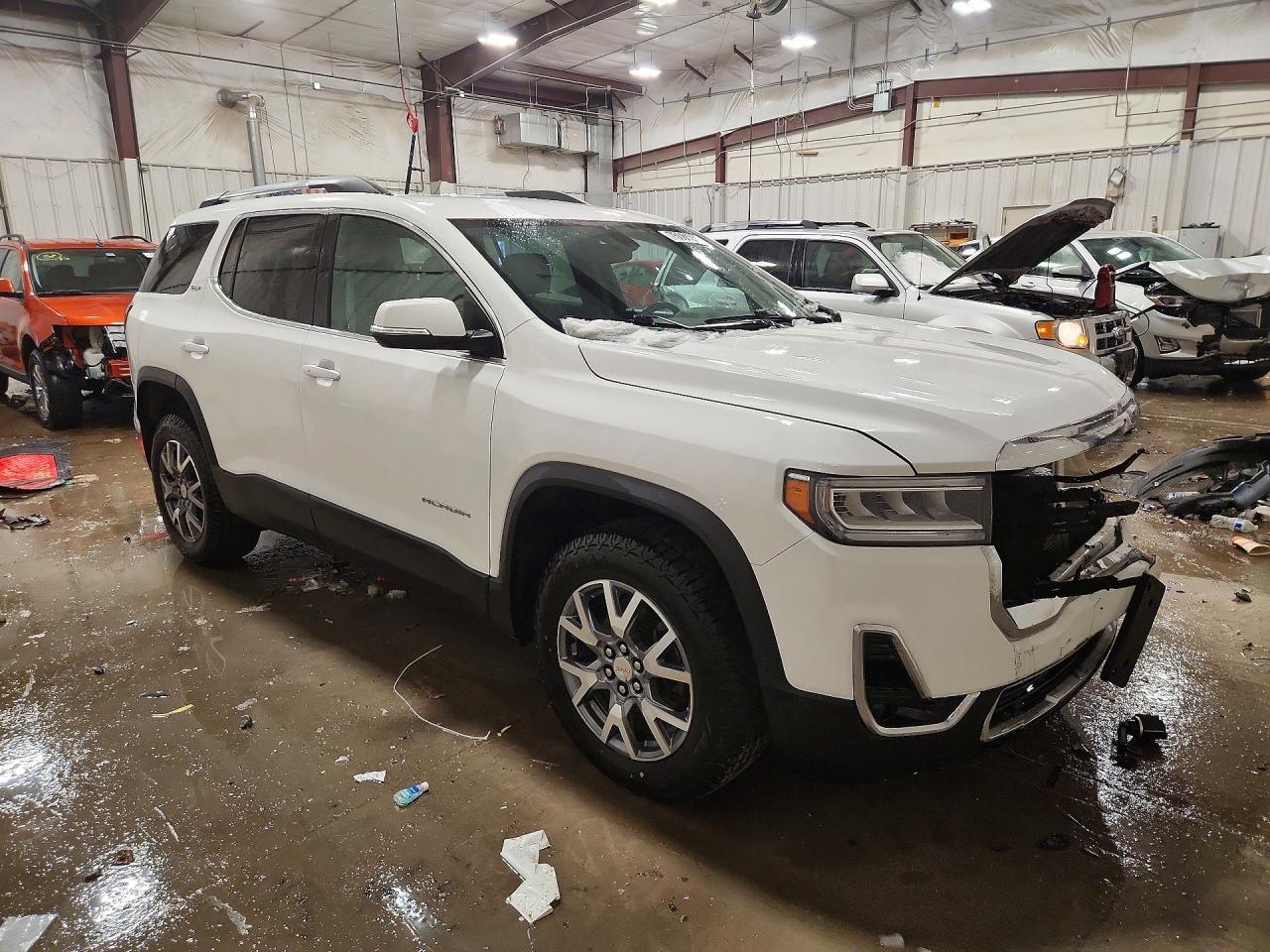 2020 GMC ACADIA