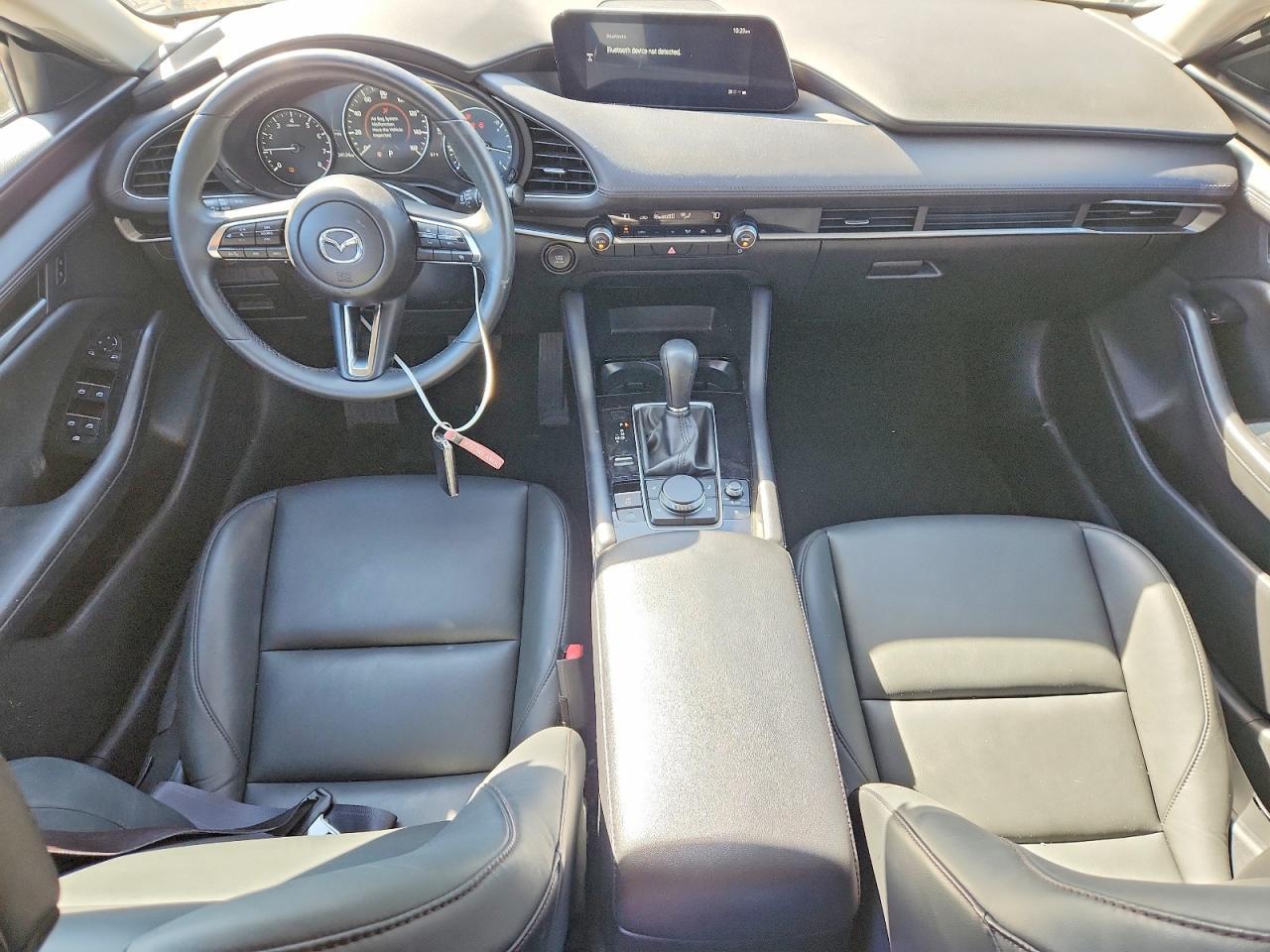 2024 MAZDA 3