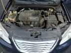 2012 CHRYSLER 200