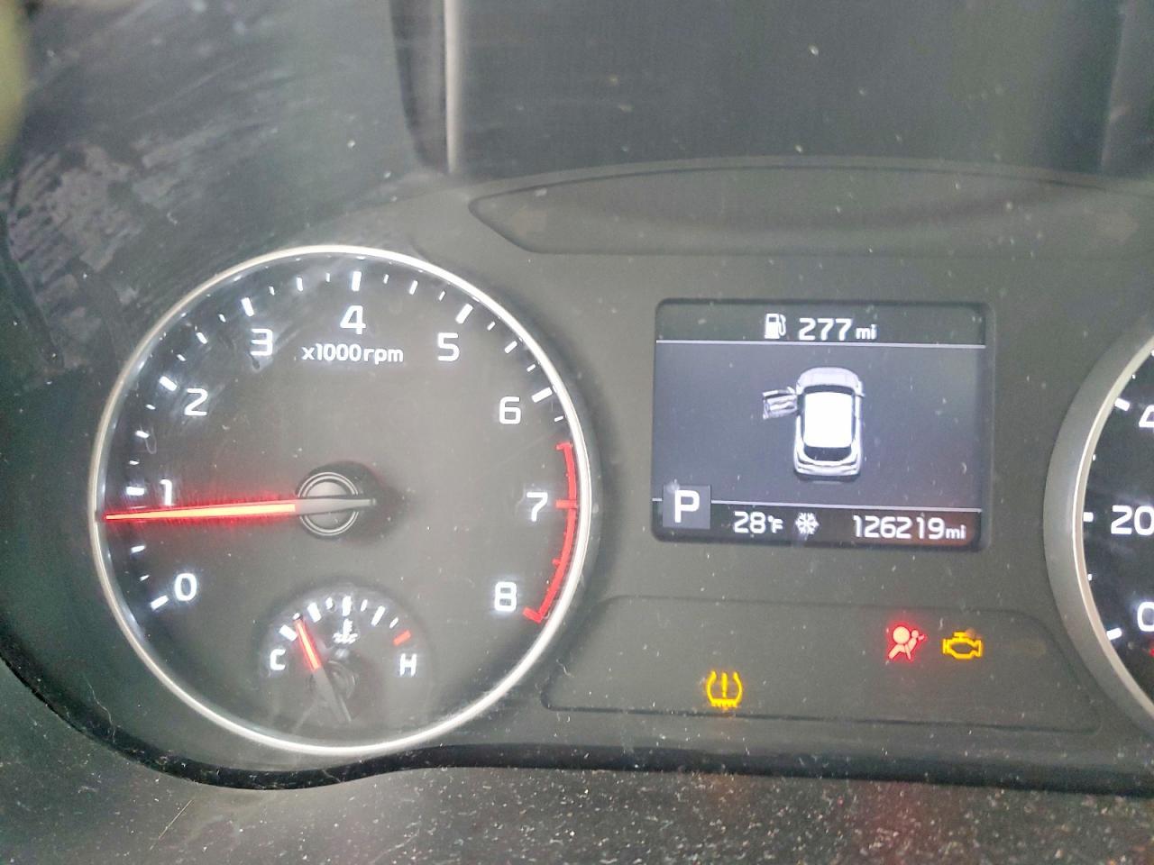 2021 KIA SELTOS