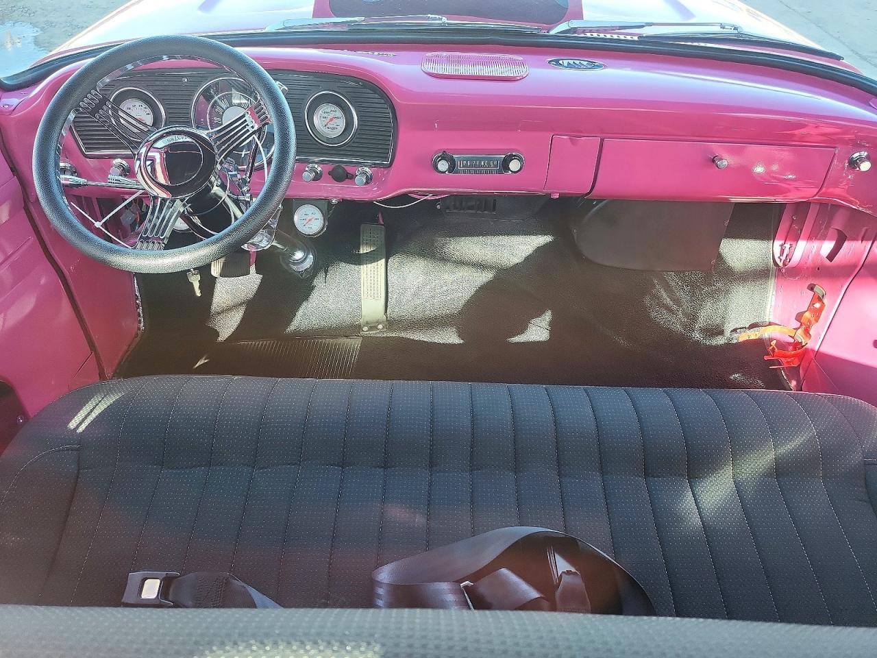 1963 FORD F100