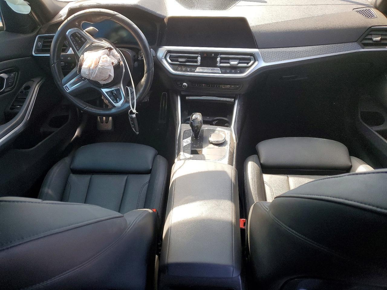 2020 BMW M340i