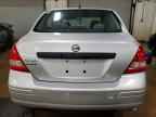2009 NISSAN VERSA