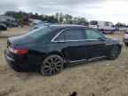 2019 LINCOLN Continental