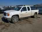 2009 GMC Sierra