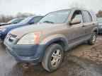 2003 HONDA CR-V
