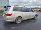 2005 HONDA ODYSSEY