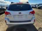2013 SUBARU Outback