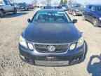 2007 LEXUS GS 350