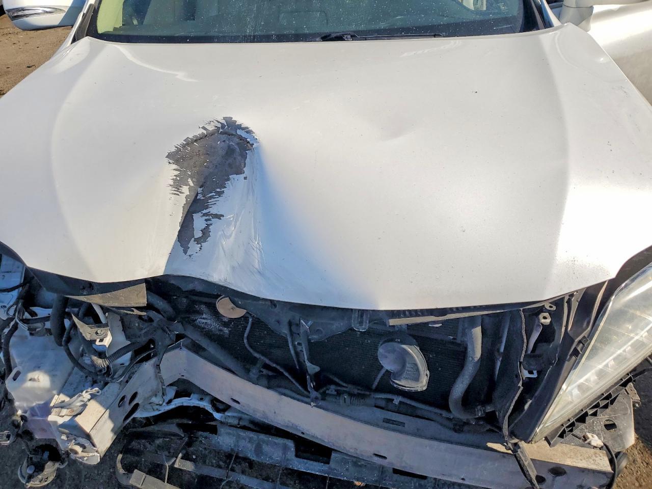 2013 LEXUS RX 450H